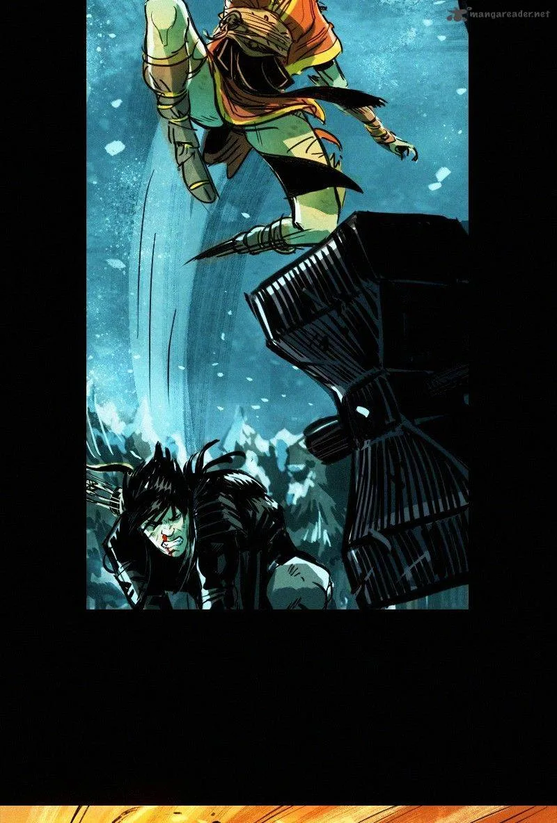Inarime Chapter 67 page 11
