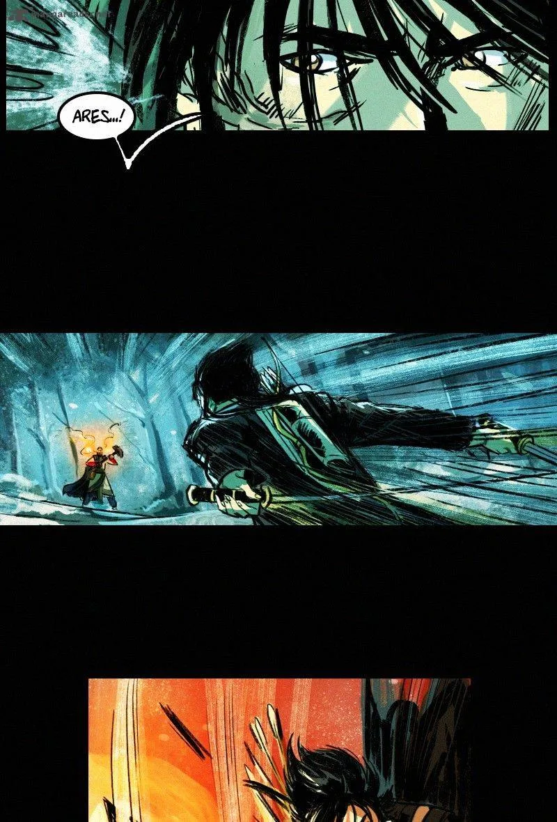 Inarime Chapter 67 page 7
