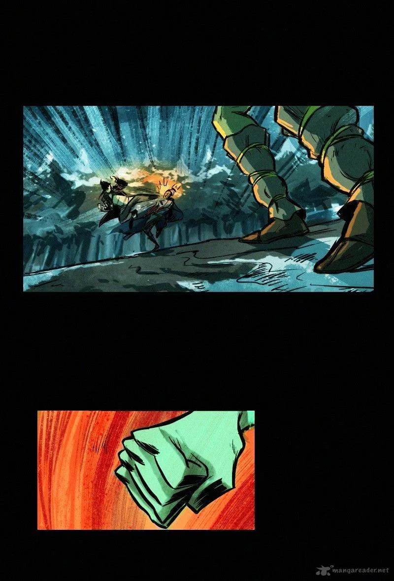 Inarime Chapter 67 page 14