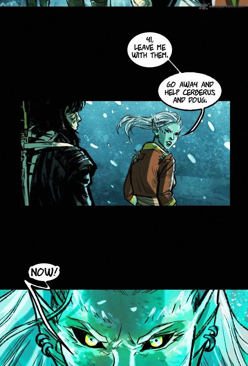 Inarime Chapter 67 page 18