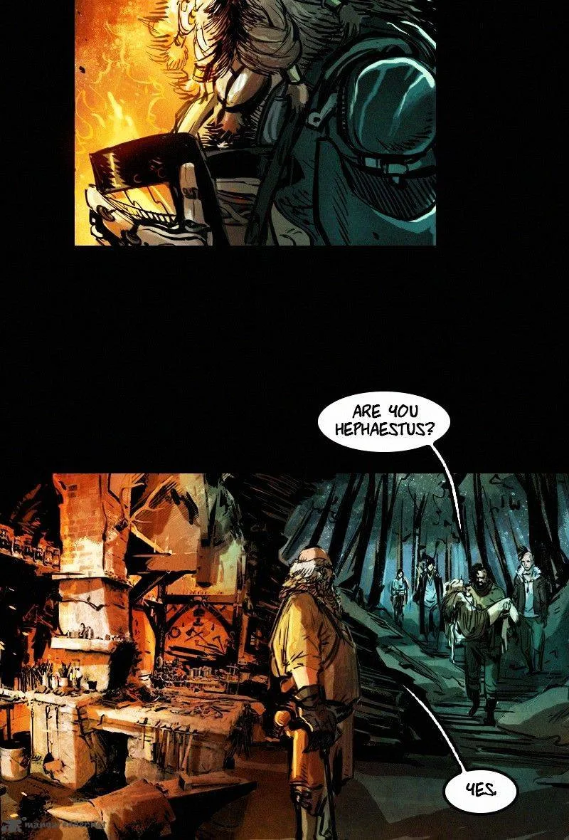 Inarime Chapter 67 page 31