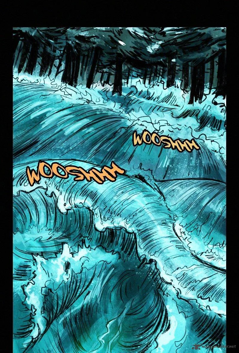 Inarime Chapter 67 page 23