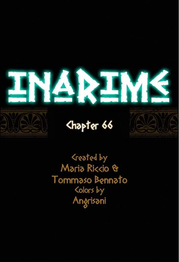 Inarime Chapter 68 page 1