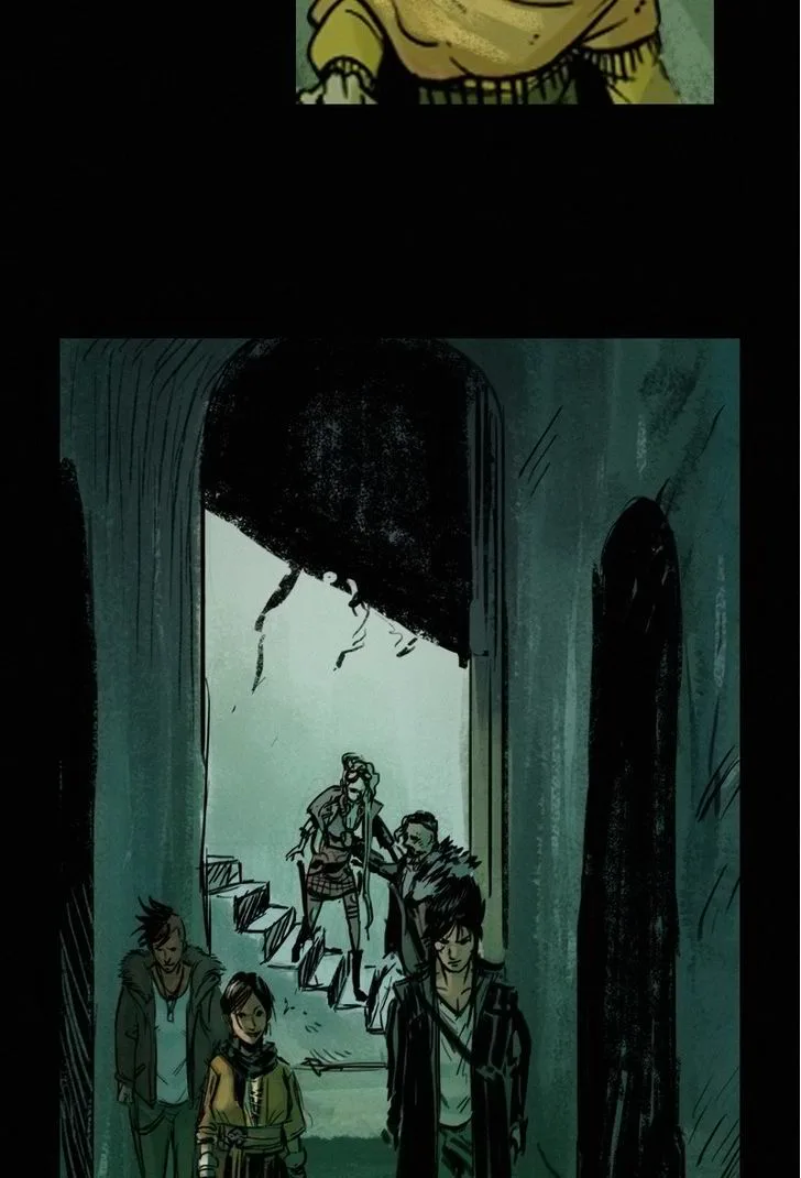 Inarime Chapter 68 page 13