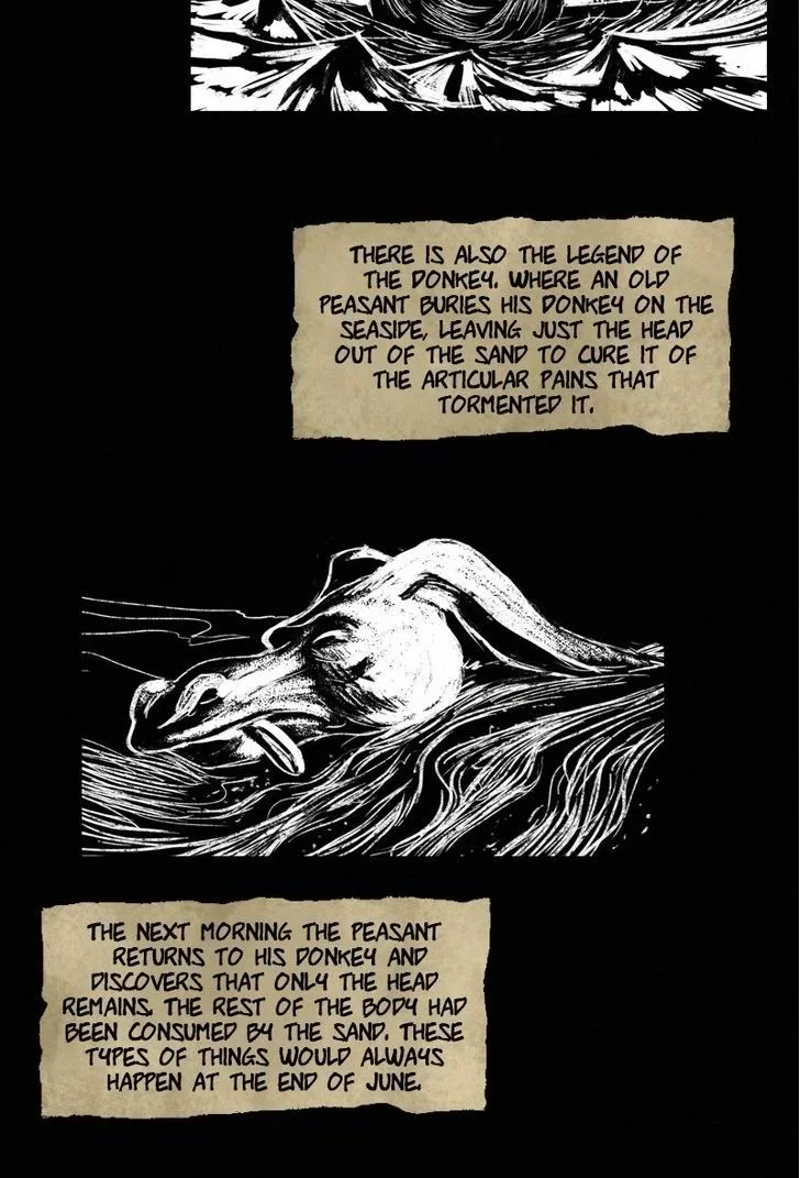 Inarime Chapter 68 page 23