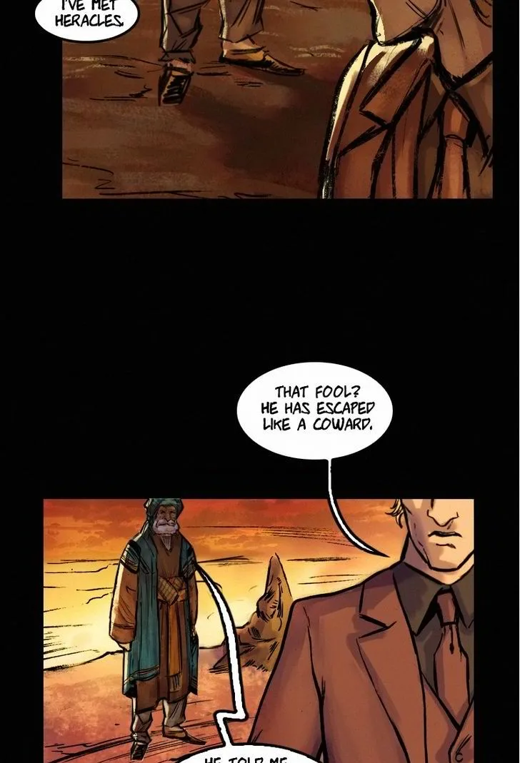 Inarime Chapter 68 page 34