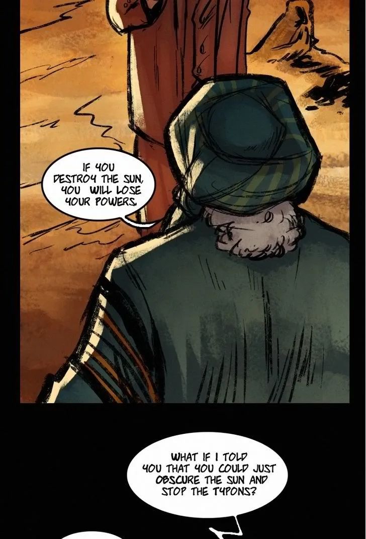 Inarime Chapter 68 page 37