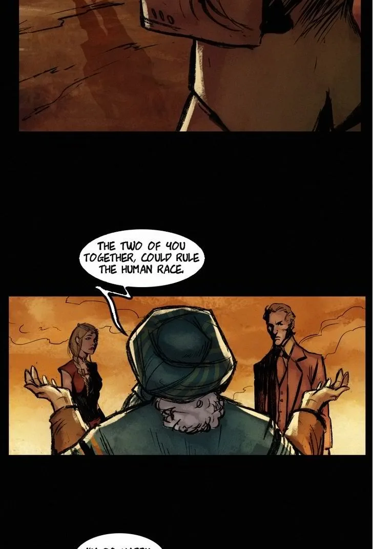 Inarime Chapter 68 page 40