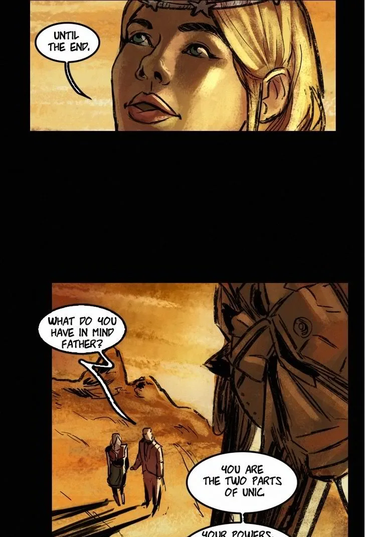 Inarime Chapter 68 page 42