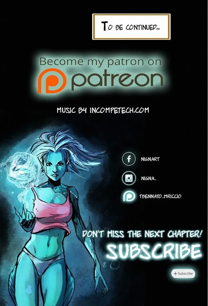 Inarime Chapter 68 page 48