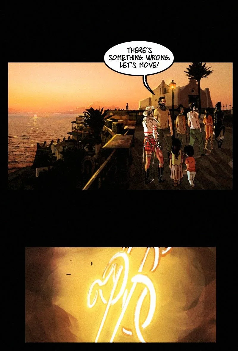 Inarime Chapter 69 page 4