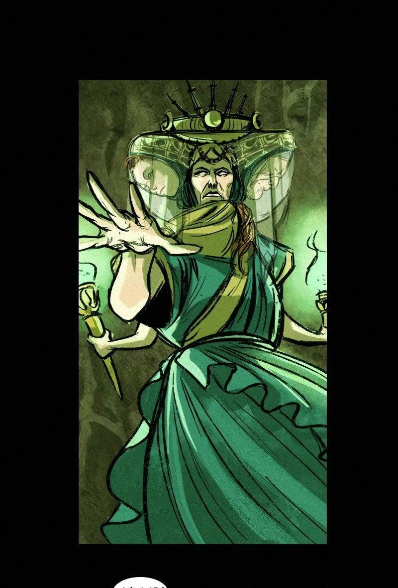 Inarime Chapter 69 page 6