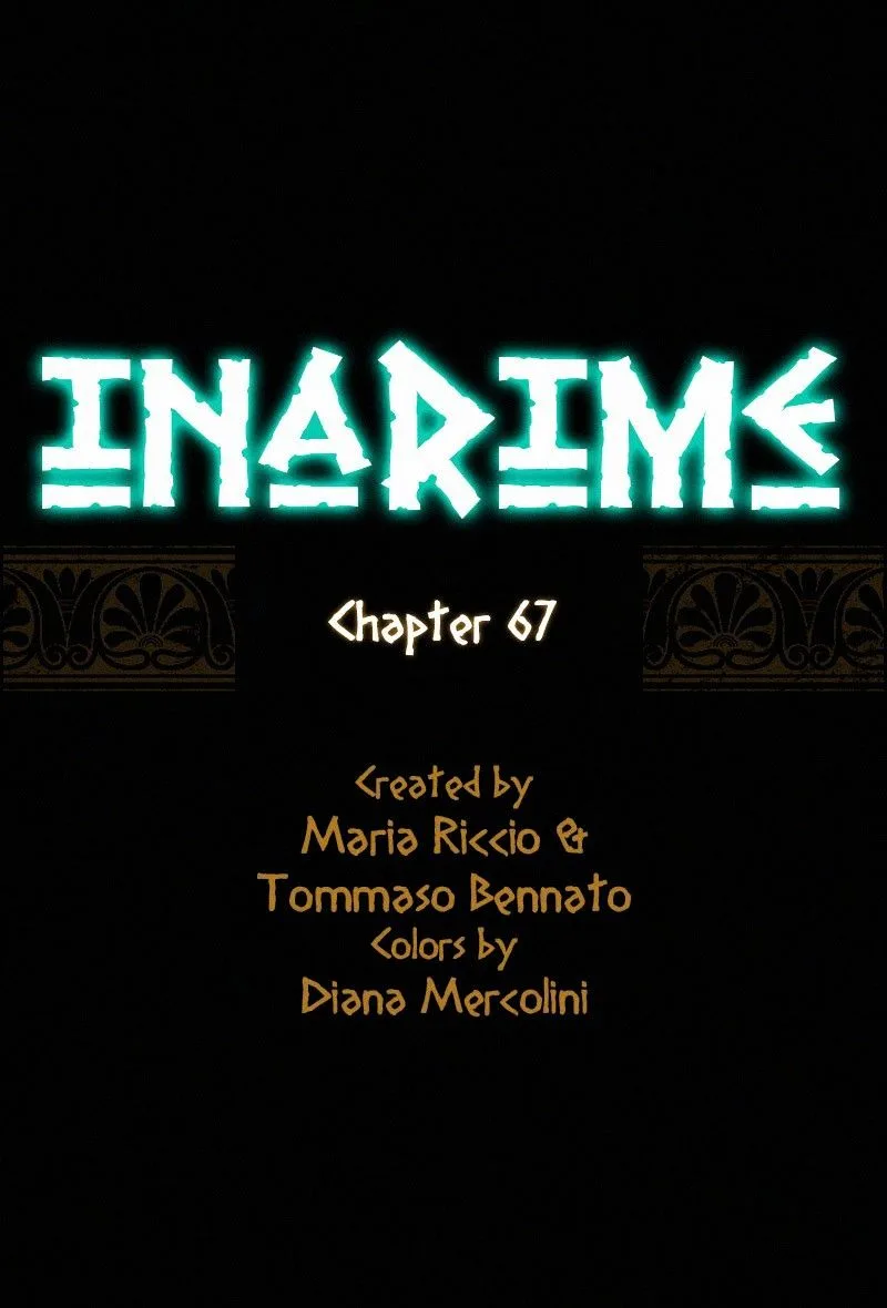 Inarime Chapter 69 page 1