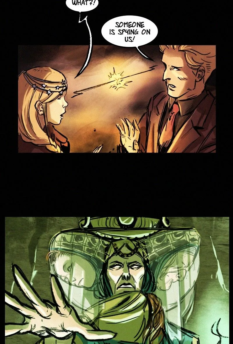 Inarime Chapter 69 page 7