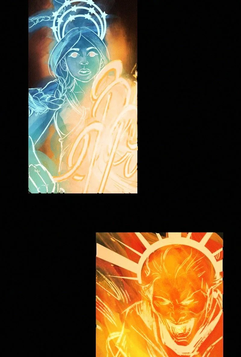 Inarime Chapter 69 page 10