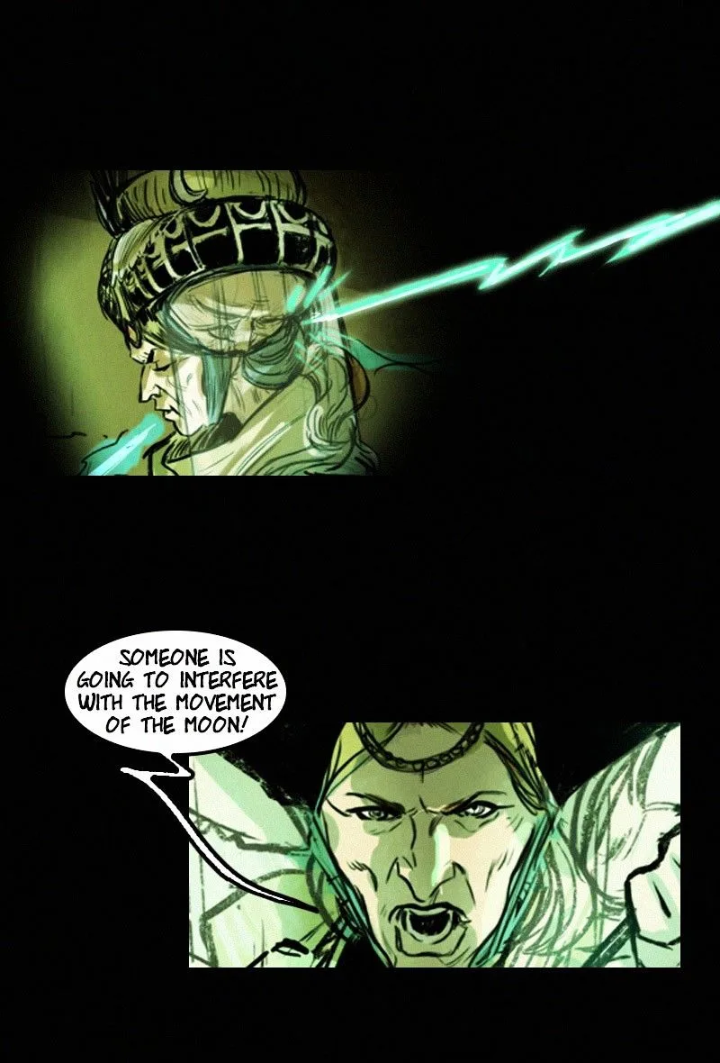 Inarime Chapter 69 page 5