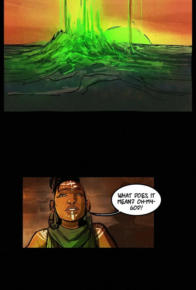 Inarime Chapter 69 page 29
