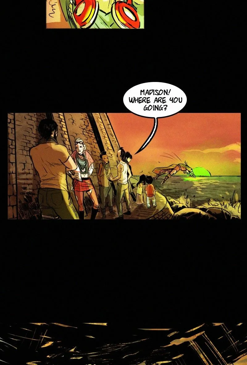 Inarime Chapter 69 page 23