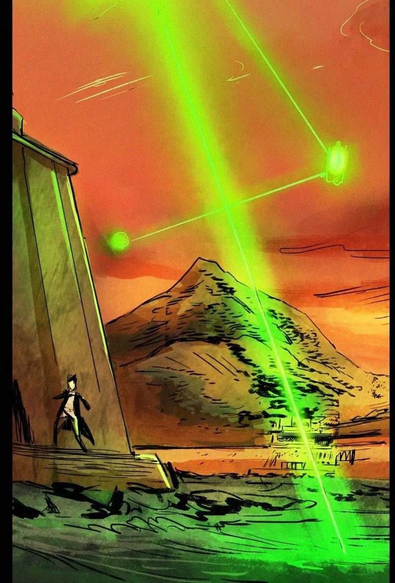 Inarime Chapter 69 page 37