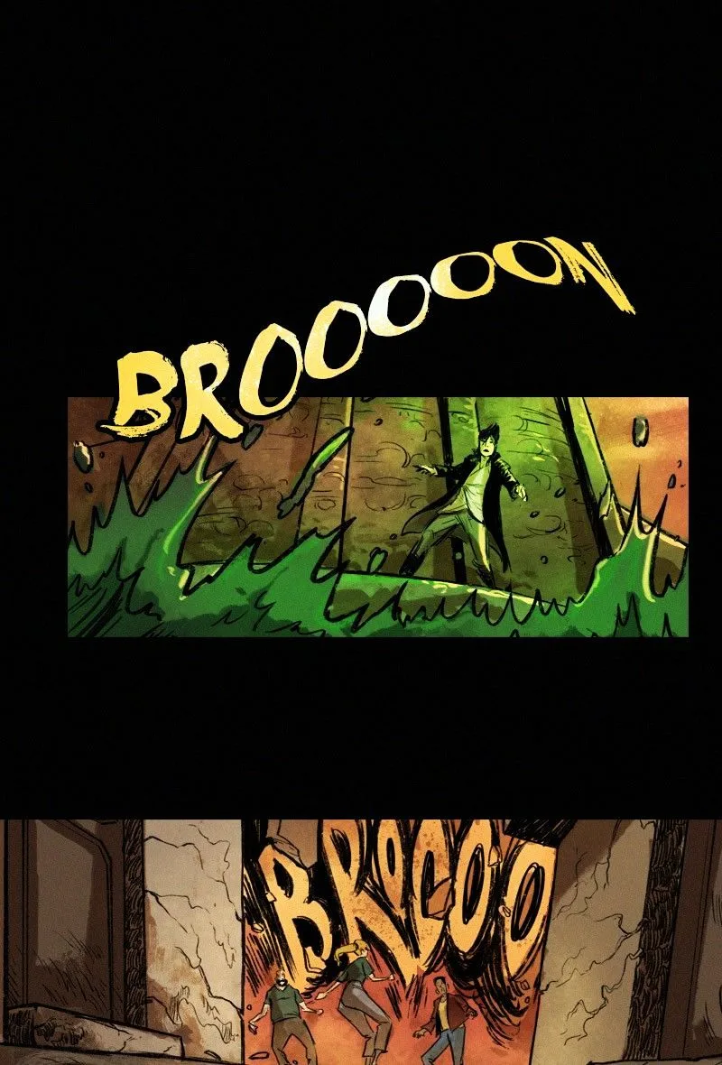 Inarime Chapter 69 page 44