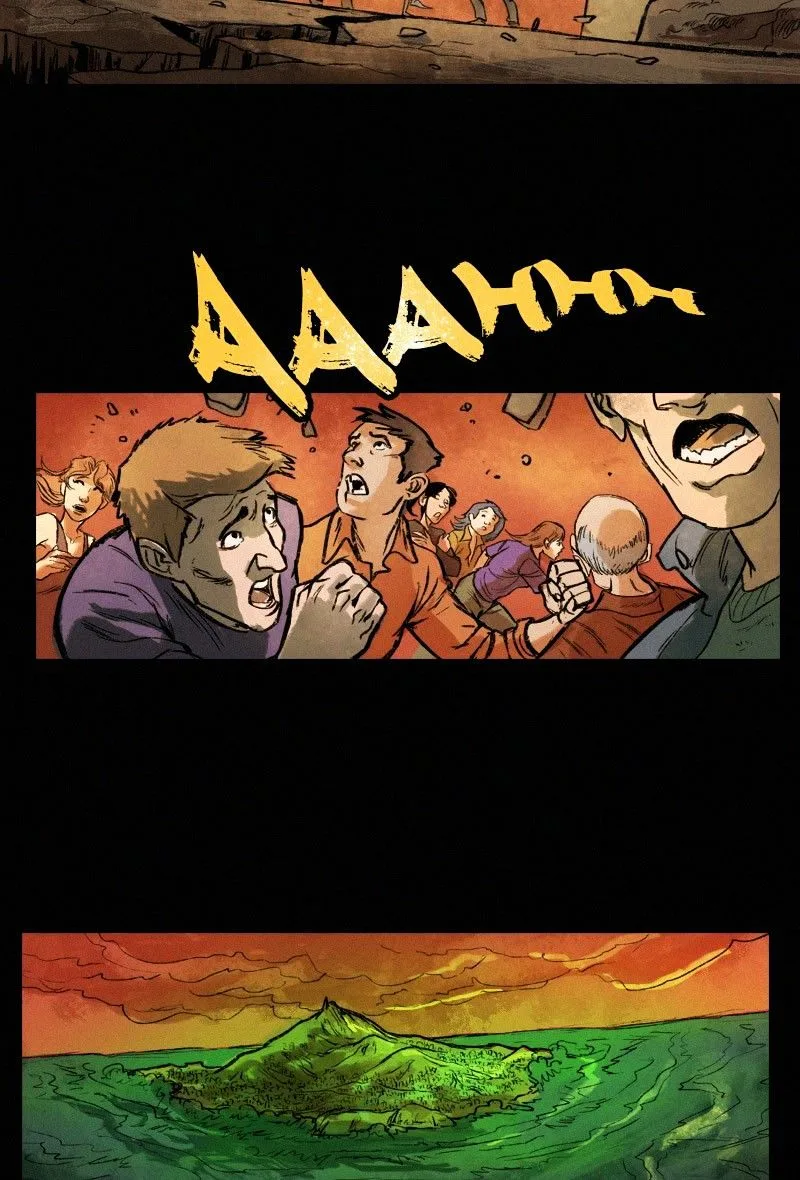 Inarime Chapter 69 page 45