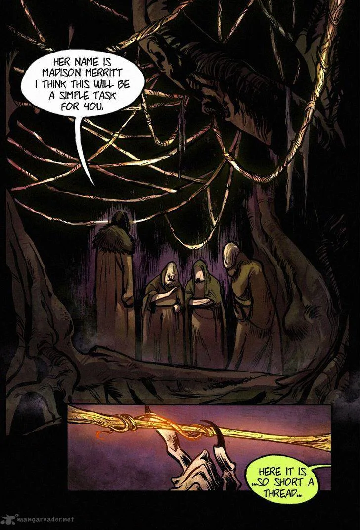 Inarime Chapter 7 page 7