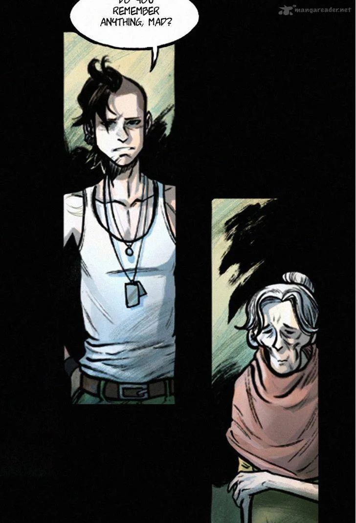 Inarime Chapter 7 page 14