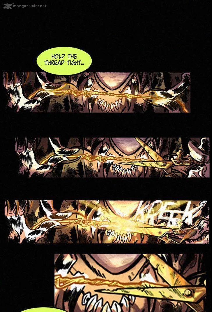 Inarime Chapter 7 page 8