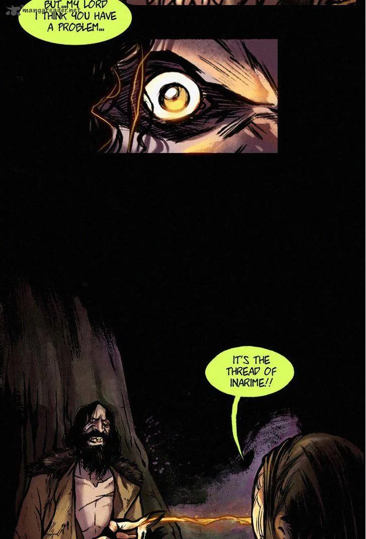 Inarime Chapter 7 page 9
