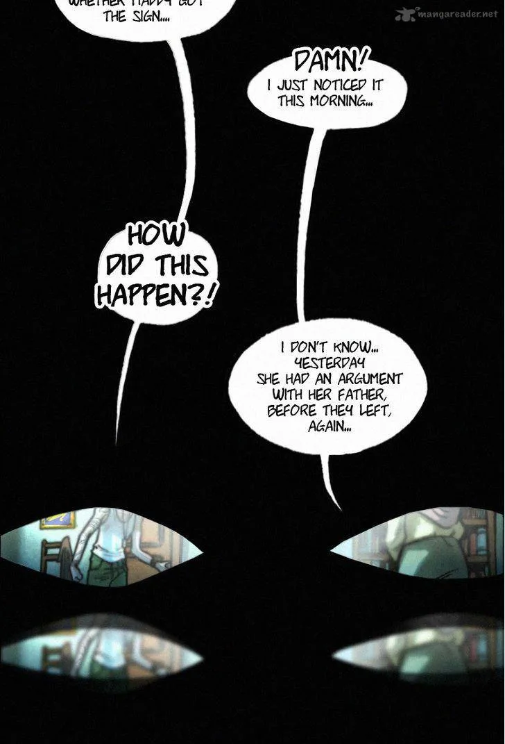Inarime Chapter 7 page 11