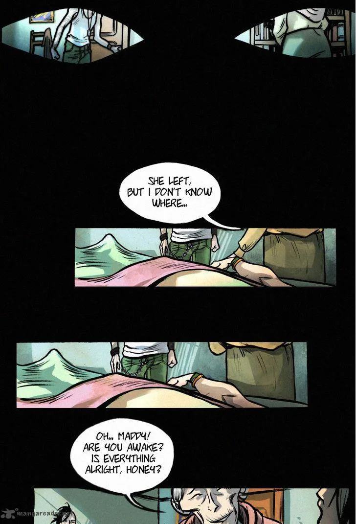Inarime Chapter 7 page 12