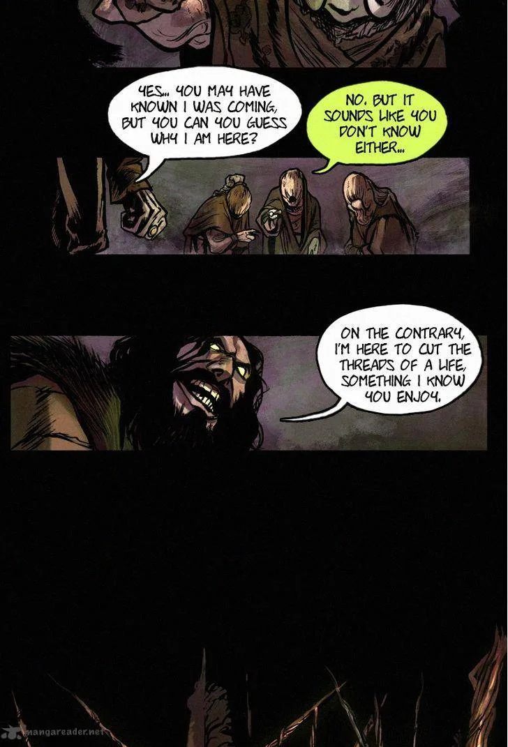 Inarime Chapter 7 page 6