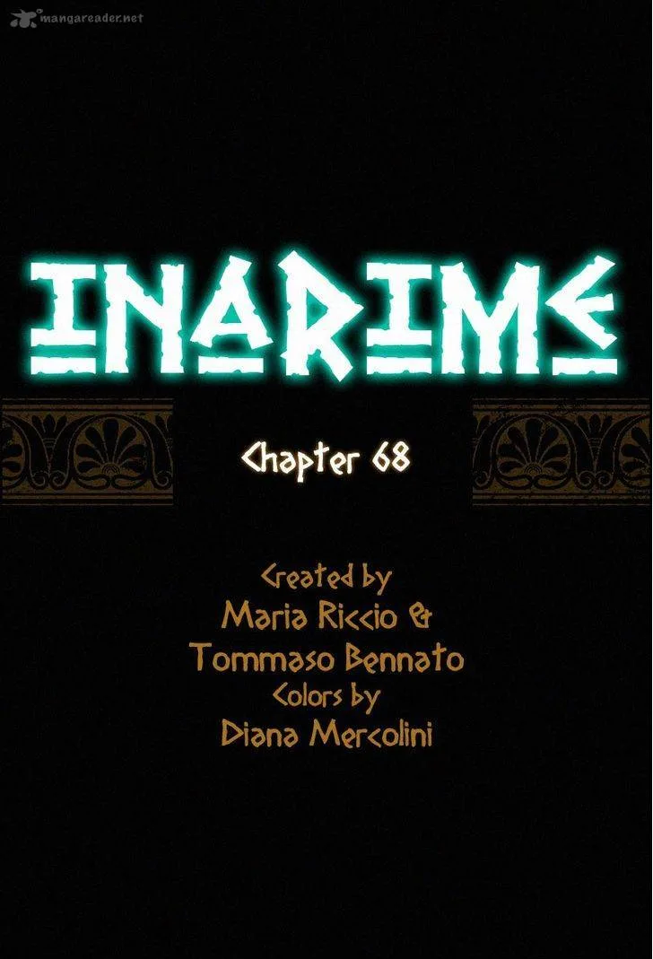 Inarime Chapter 70 page 1