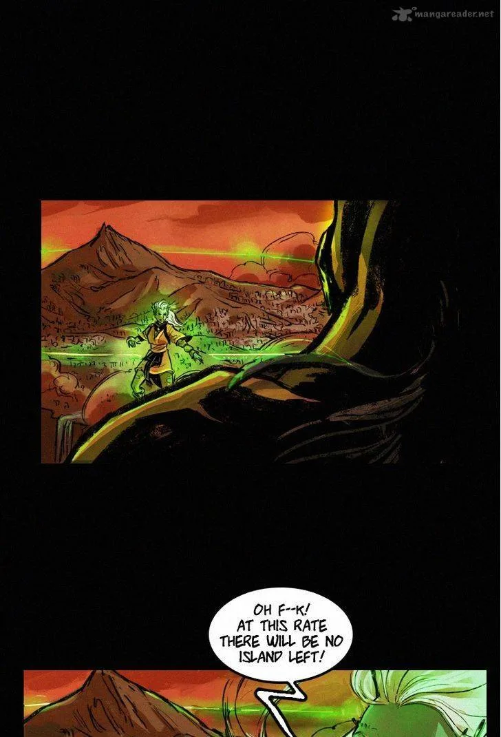 Inarime Chapter 70 page 4