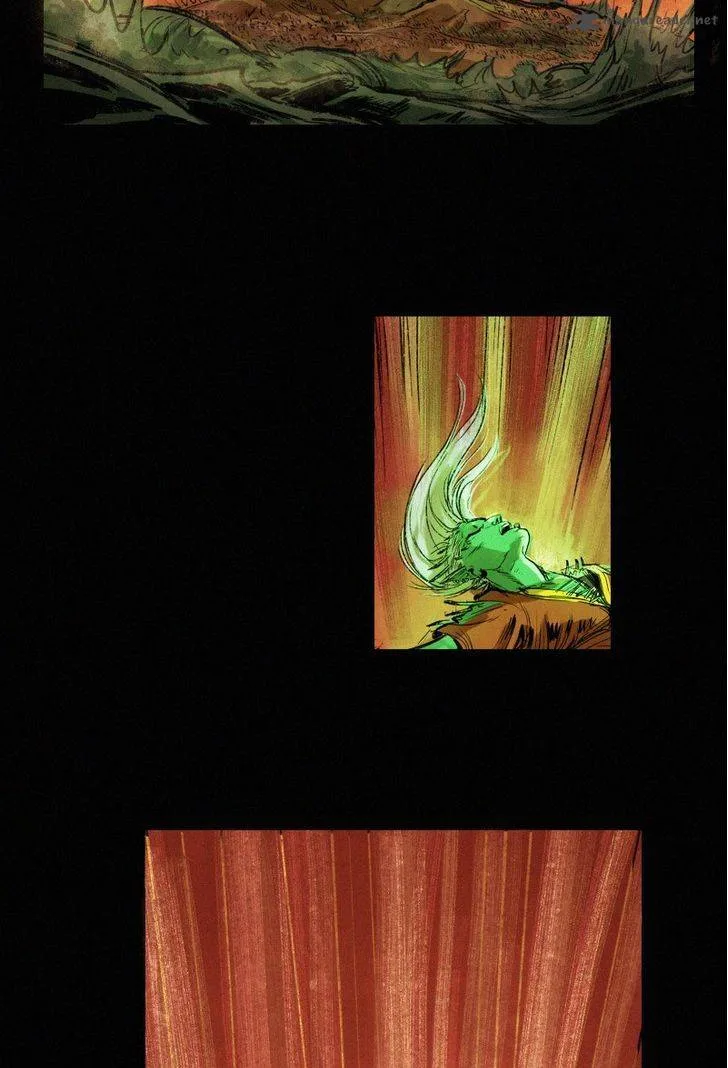 Inarime Chapter 70 page 11