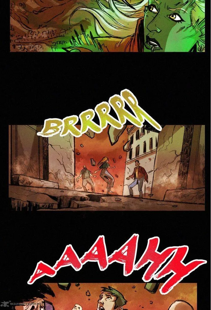 Inarime Chapter 70 page 5