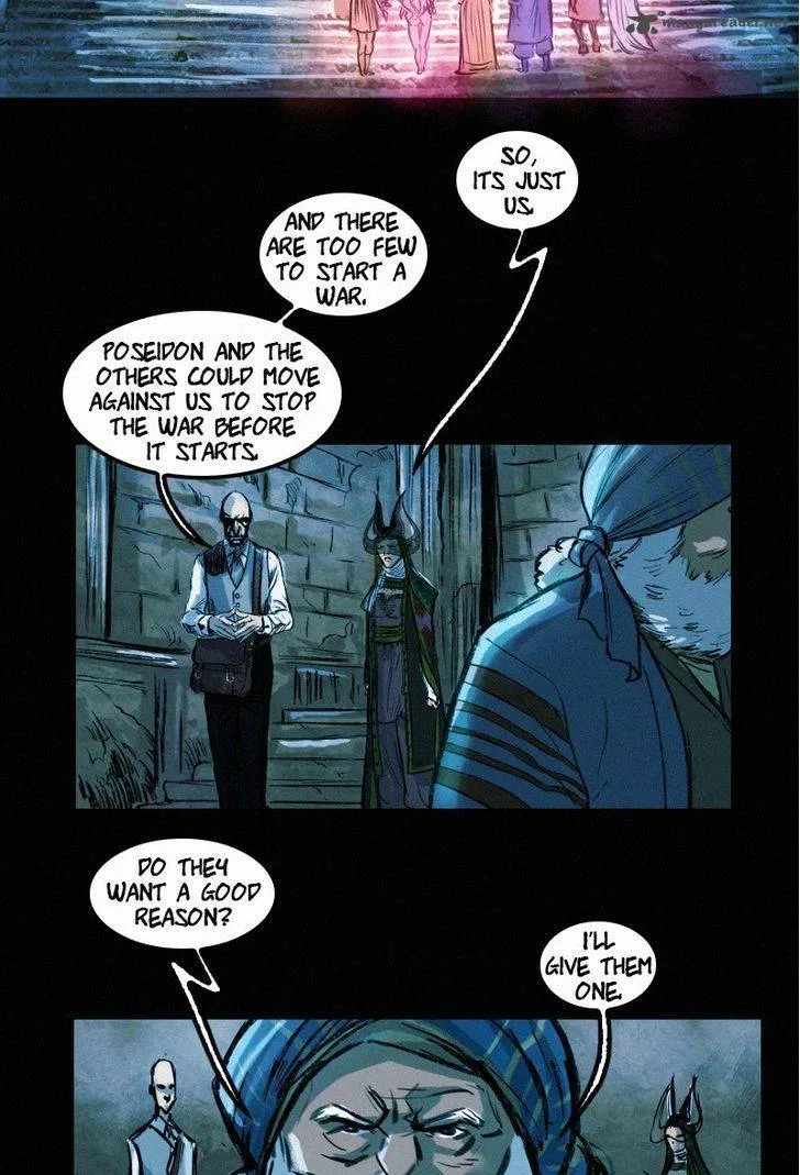 Inarime Chapter 70 page 44