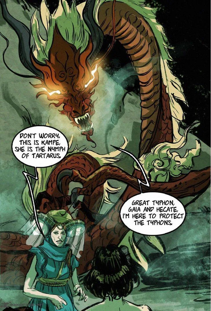 Inarime Chapter 70 page 56