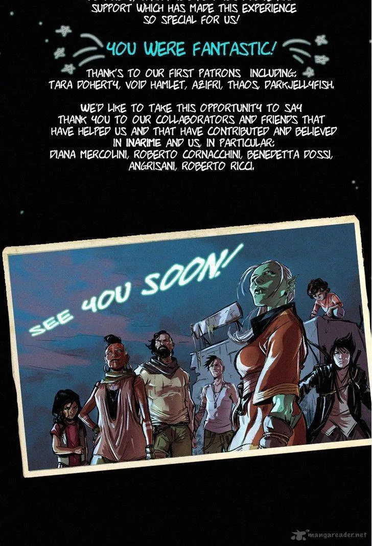 Inarime Chapter 70 page 68