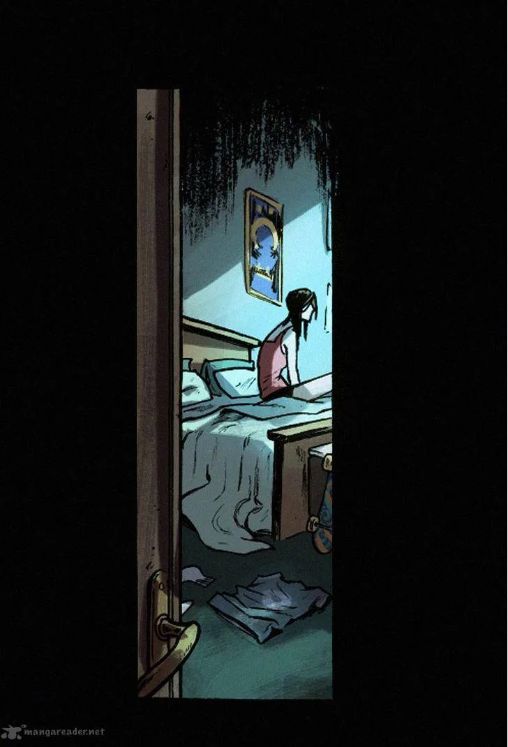 Inarime Chapter 8 page 4