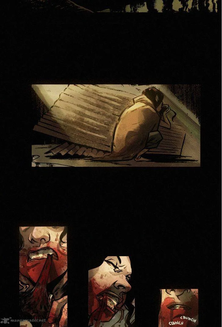 Inarime Chapter 8 page 8