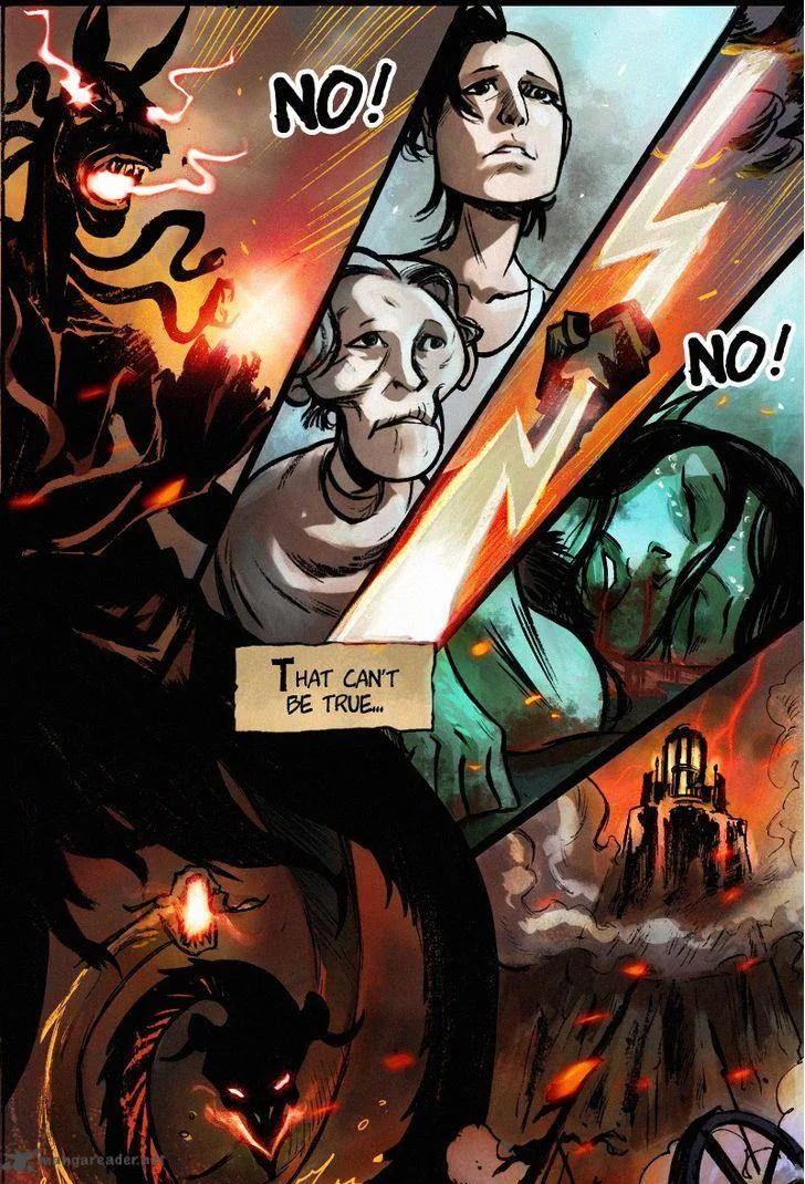 Inarime Chapter 8 page 2
