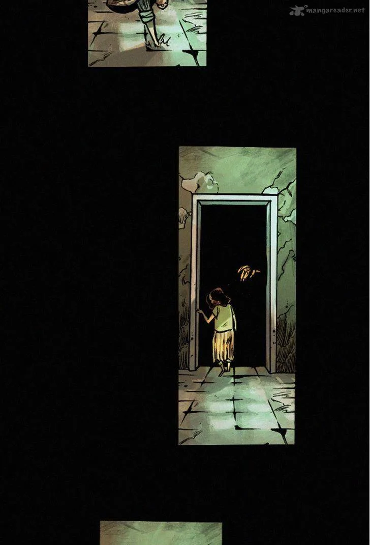 Inarime Chapter 8 page 16