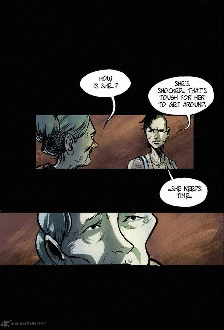 Inarime Chapter 8 page 6