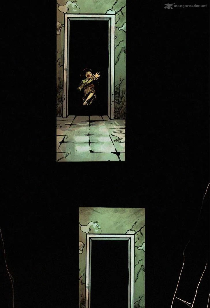 Inarime Chapter 8 page 17