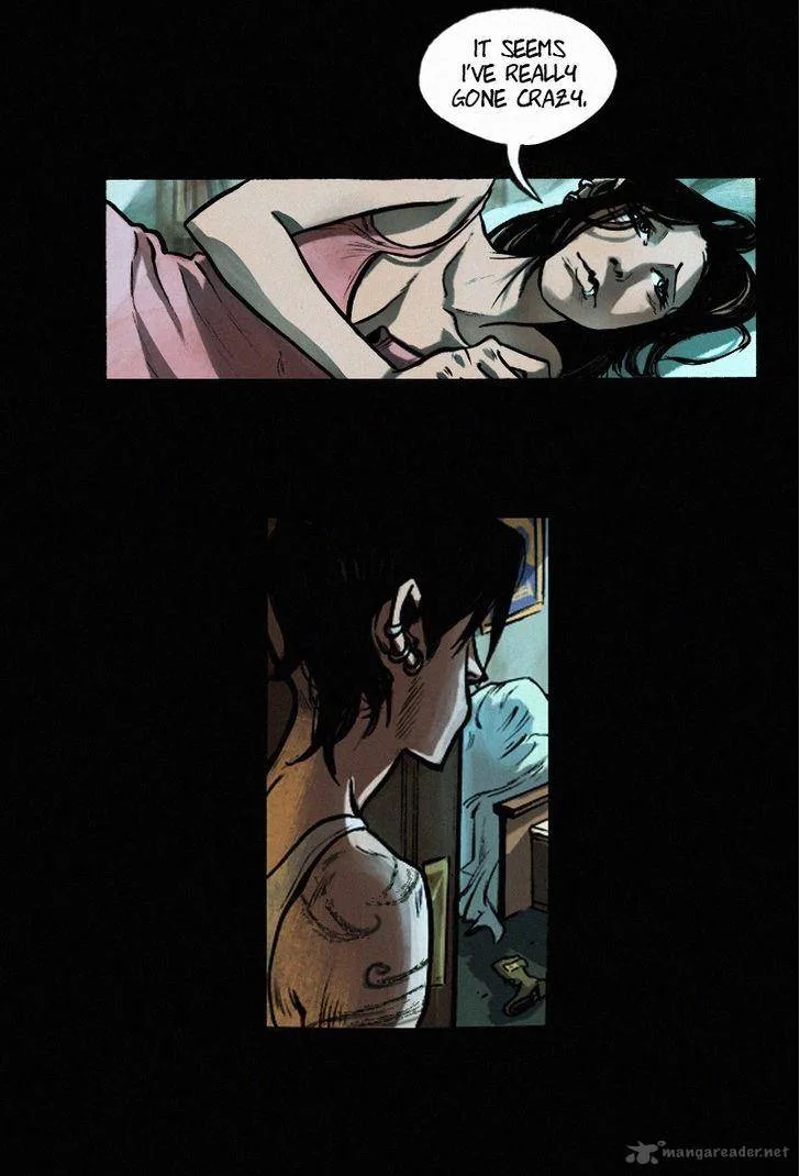 Inarime Chapter 8 page 5