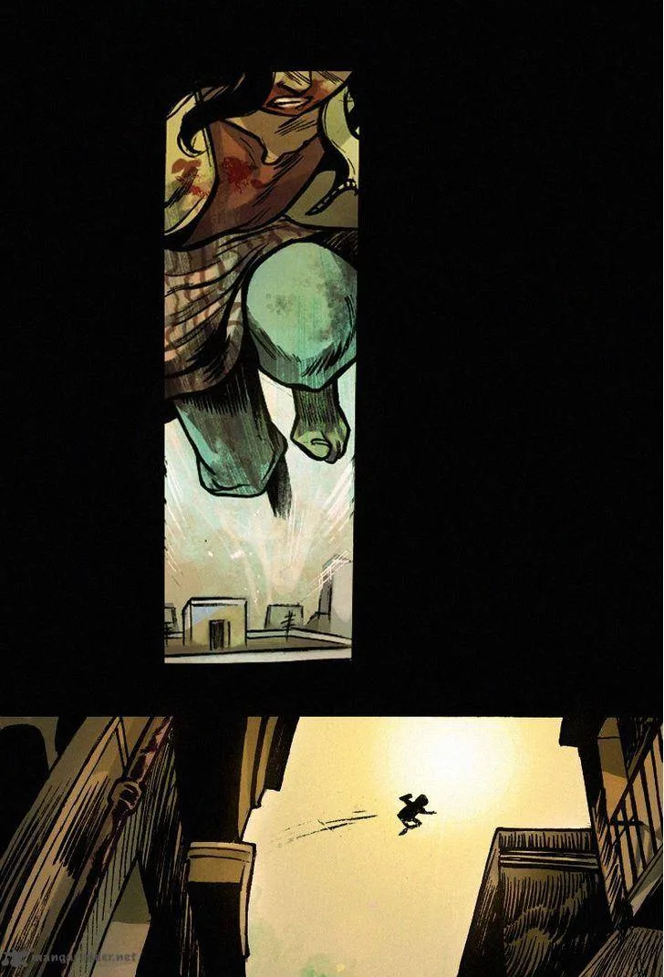 Inarime Chapter 8 page 13
