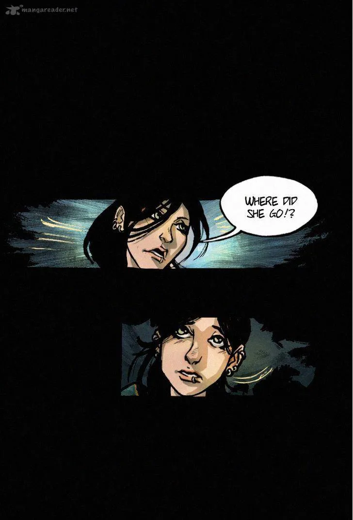 Inarime Chapter 9 page 18