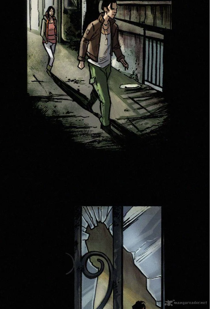 Inarime Chapter 9 page 9