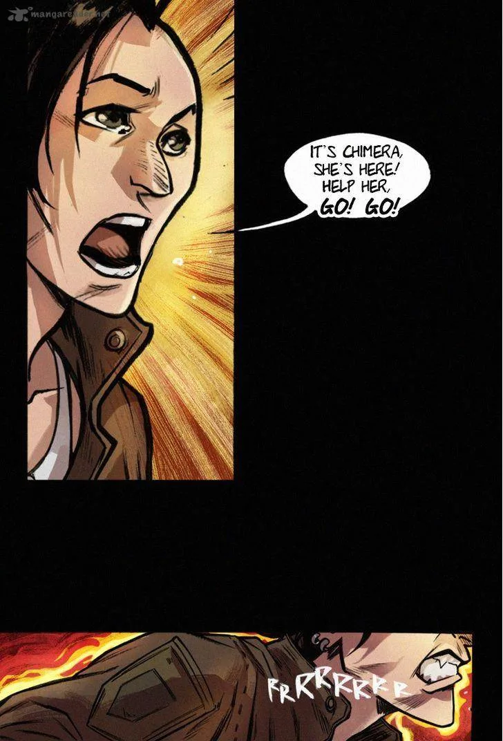 Inarime Chapter 9 page 14
